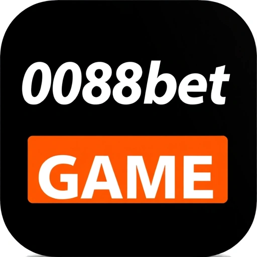 Logo da 0088bet