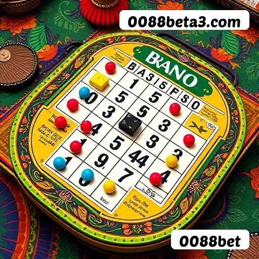 Aplicativo móvel 0088bet para iOS e Android