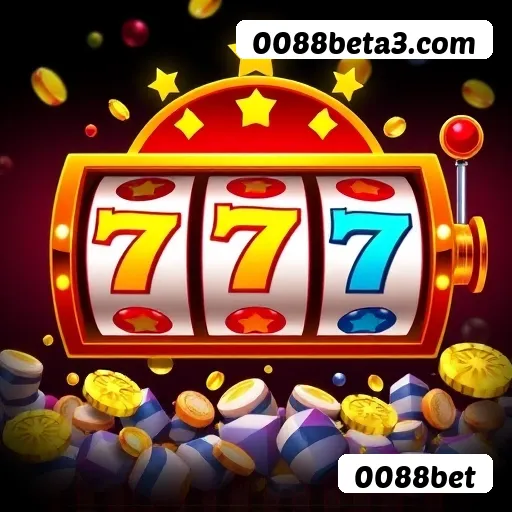 Sistema de apostas 0088bet - Imagem principal