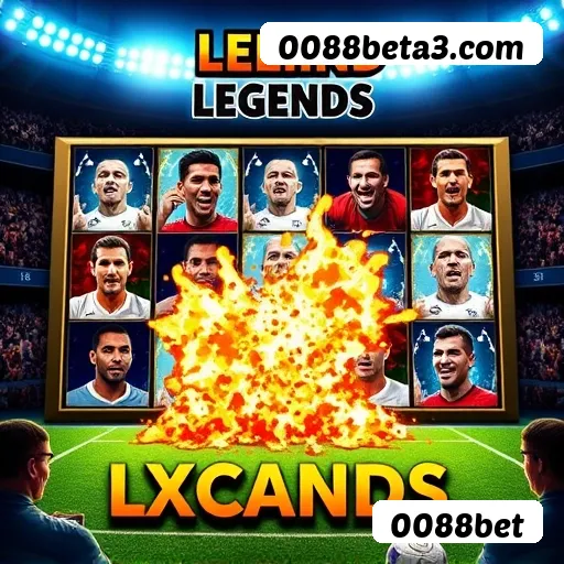 Login seguro 0088bet - Imagem principal