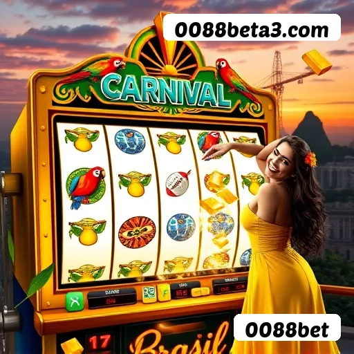Starlight Princess - Slot game com multiplicadores na 0088bet